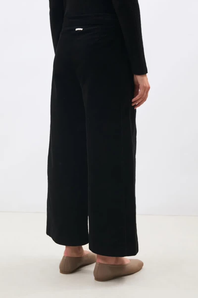 Taylor wide-leg pants for women Humility