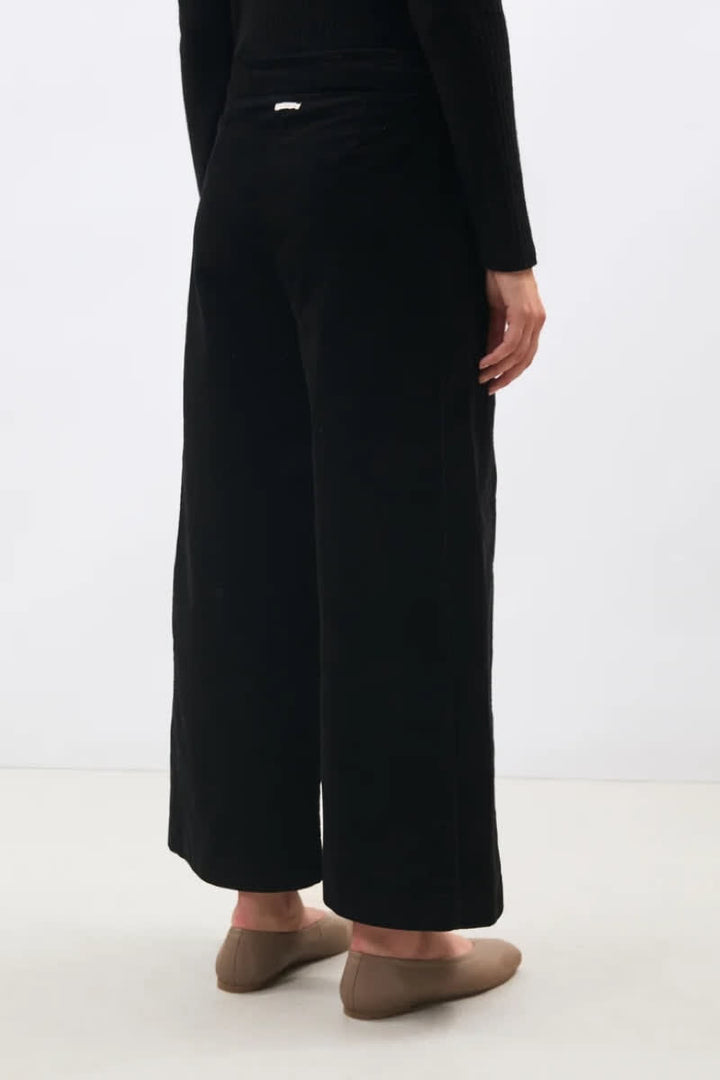 Taylor wide-leg pants for women Humility