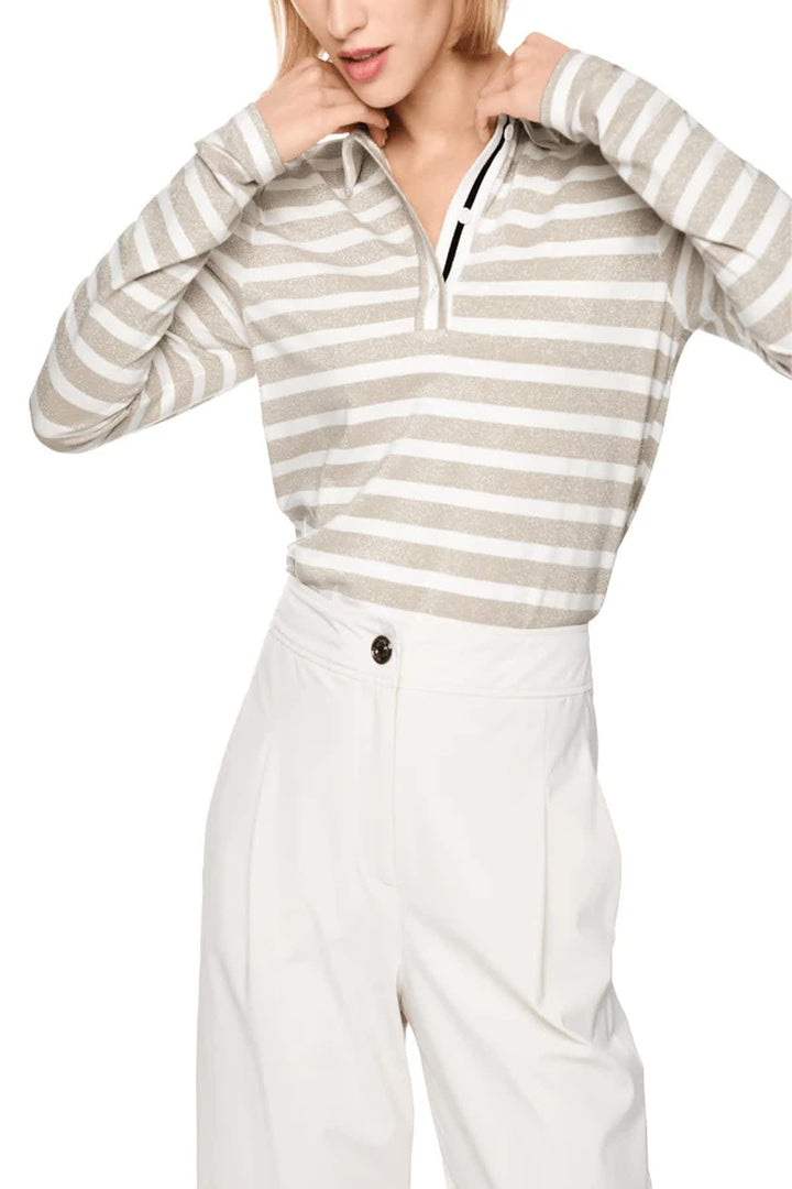Front view of Marc Cain women&
