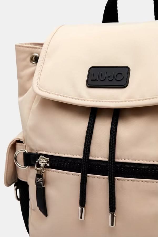 Sac à dos utilitaire à cordon