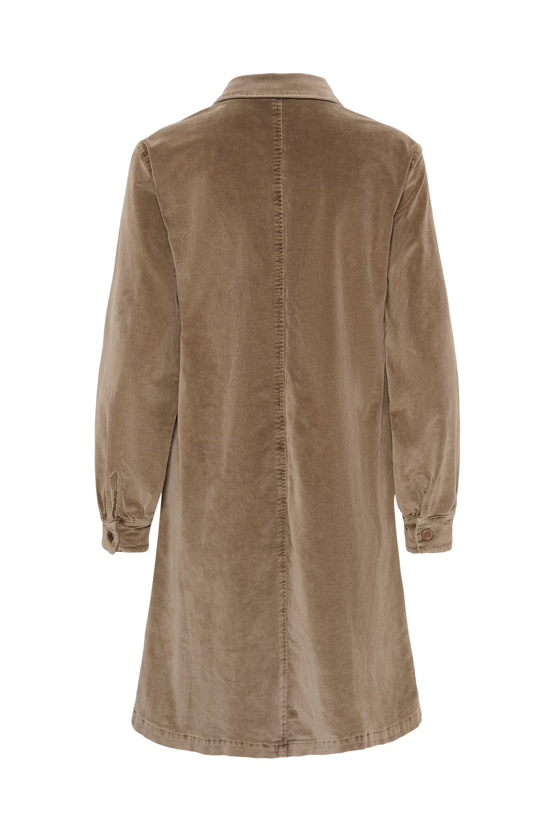 Front view of the women&