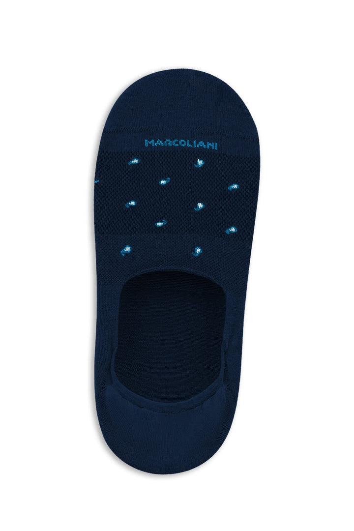 Front view of Marcoliani men&