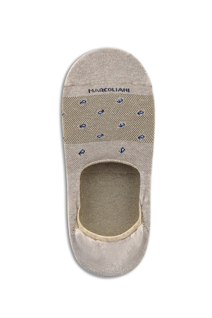 Side view of Marcoliani men&