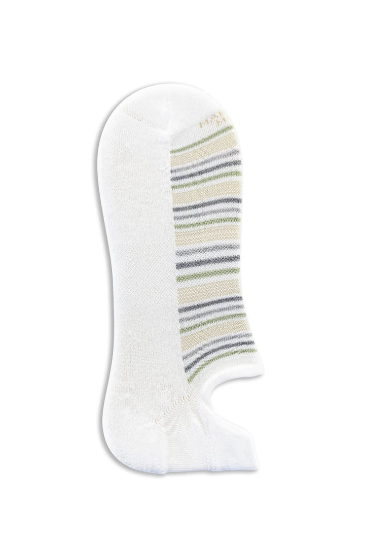 Close-up of Marcoliani striped men&