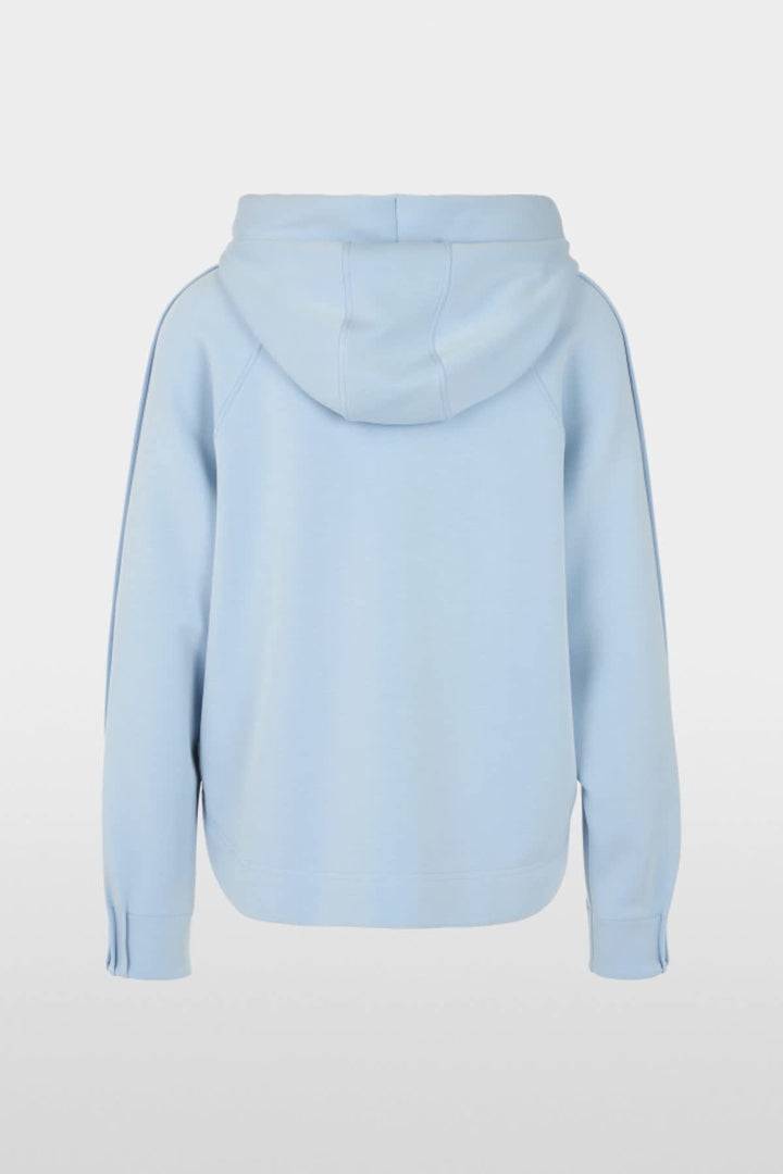 Front view of a gray Marc Cain women&