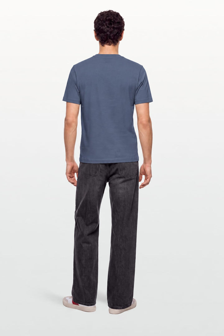 Front view of Hugo Boss men&