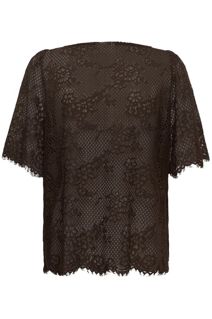 Close-up of the Kaffe women&