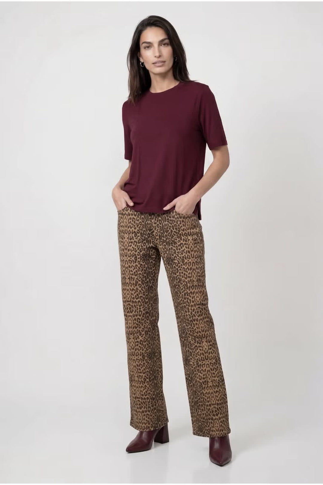 Monari women&