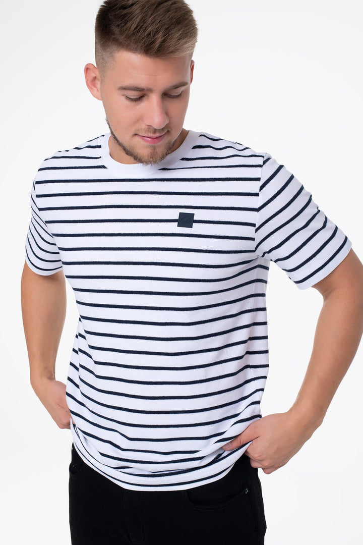 Front view of Tom Tailor men&