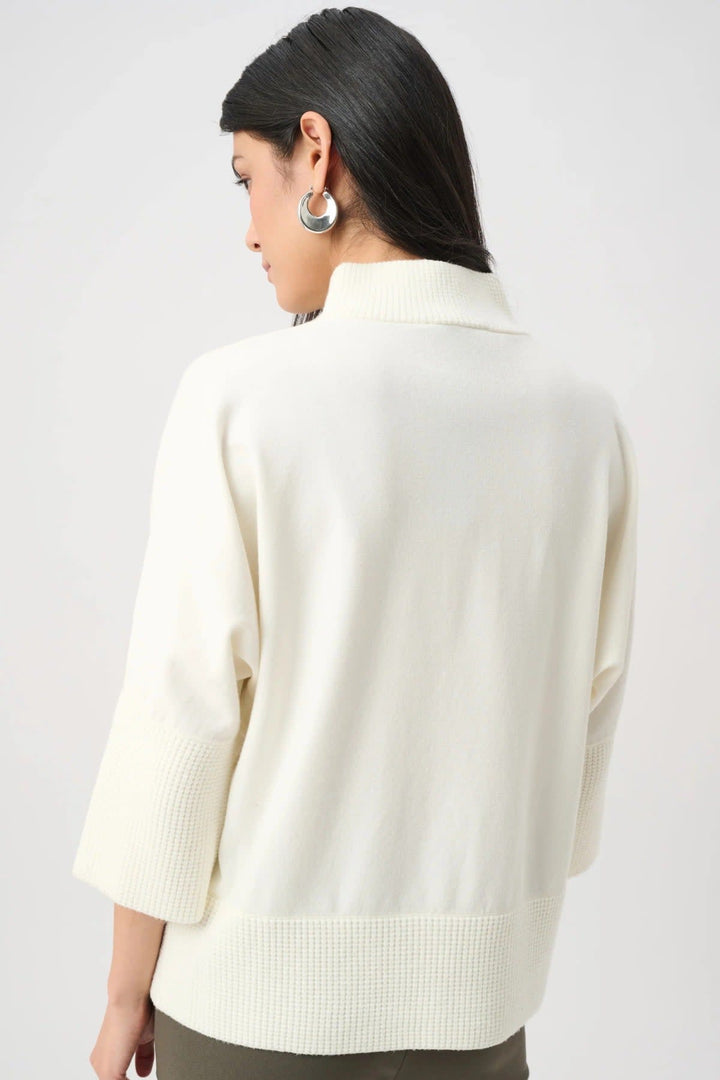 Front view of Joseph Ribkoff women&