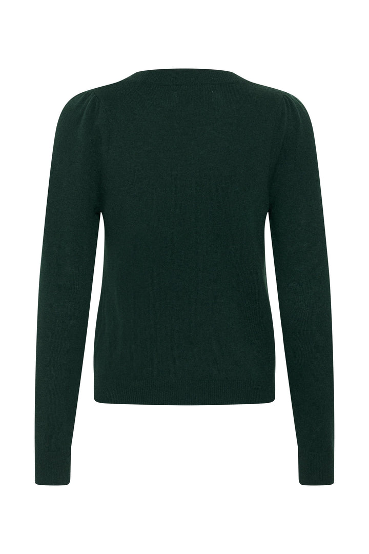 Evina Fine Knit Sweater for Women Part Two