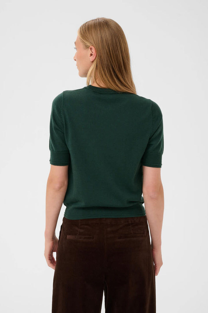 Tricot manches courtes Natanya pour femme Part Two