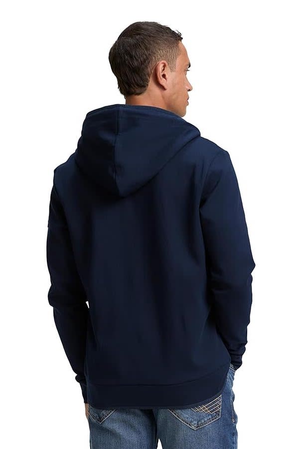 Front view of the Tom Tailor men&