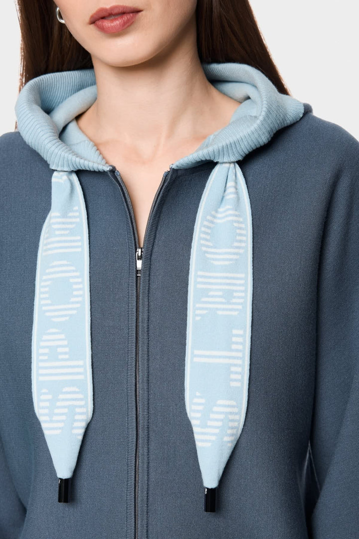 Front view of Marc Cain women&