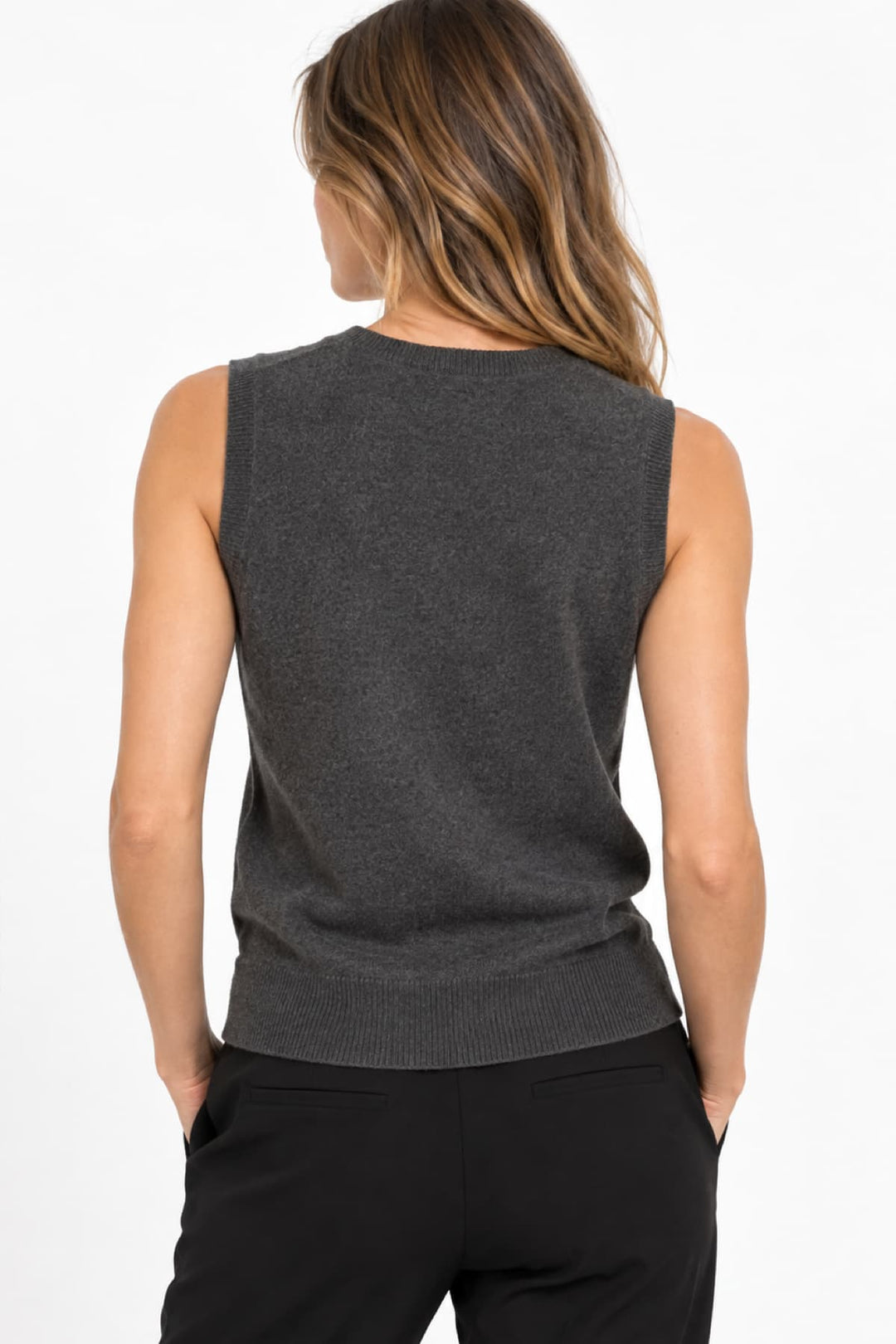 Front view of women&