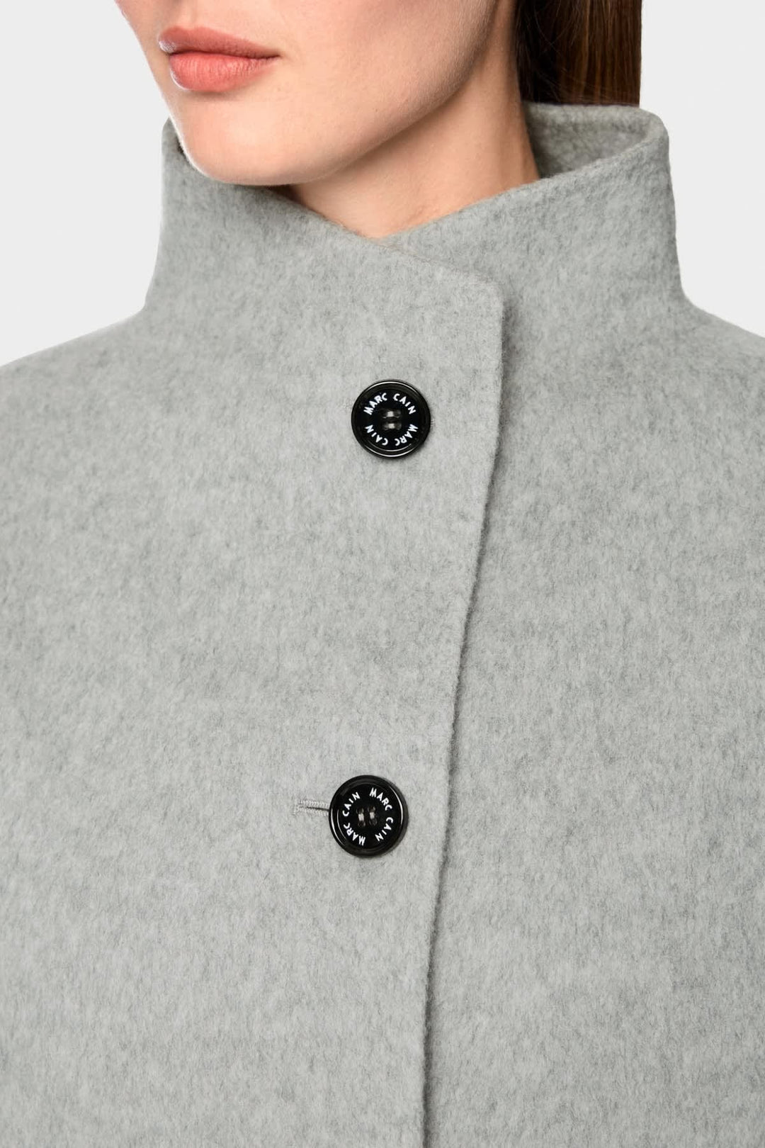 Front view of the Marc Cain women&