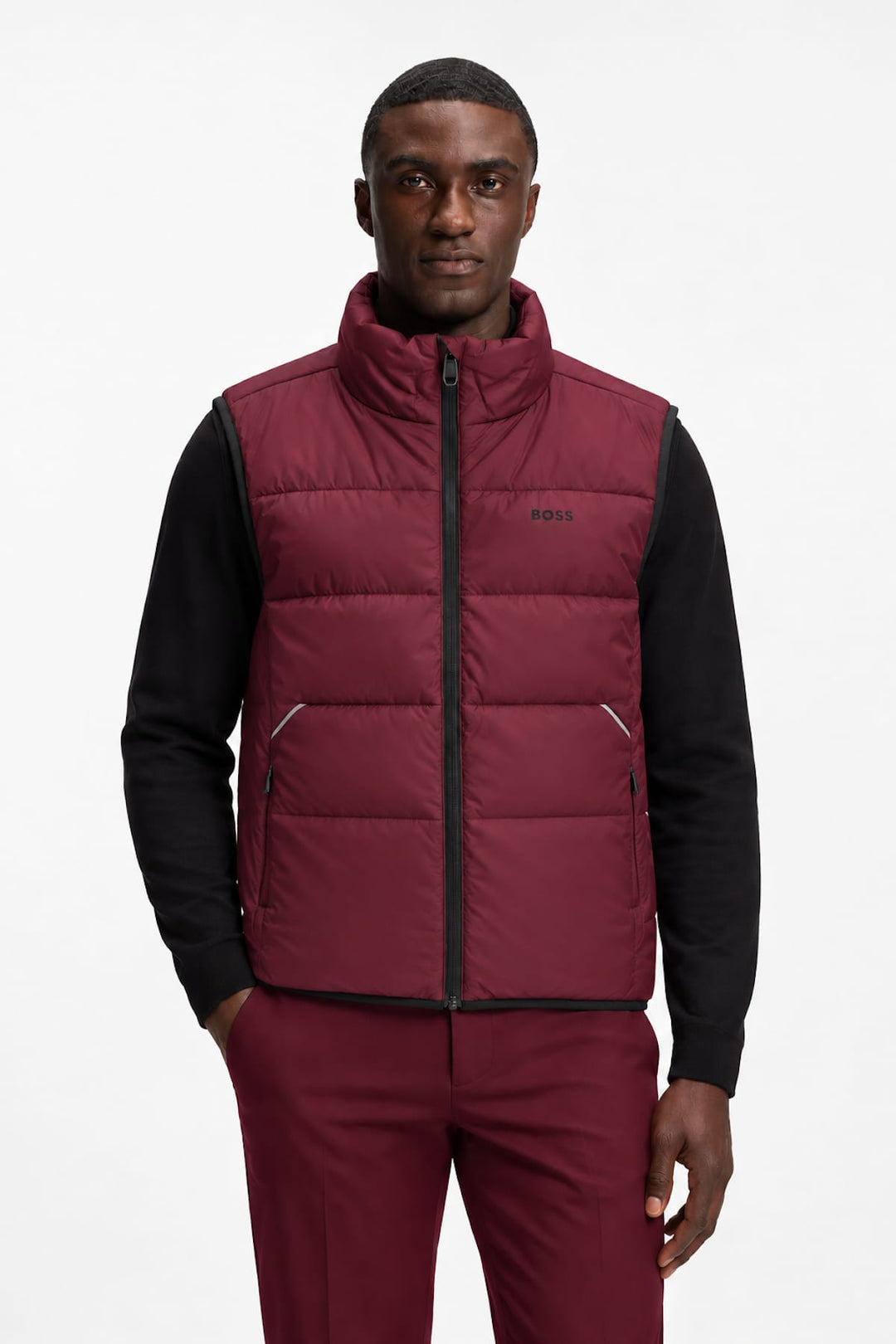 Hugo Boss men&