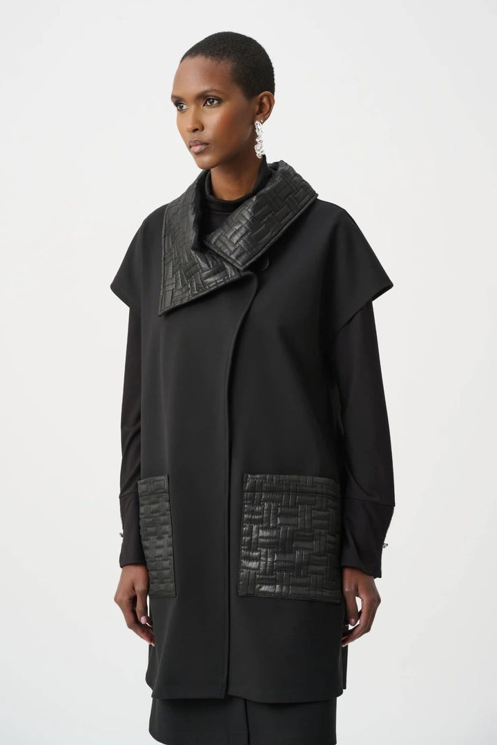 Side view of Joseph Ribkoff women&