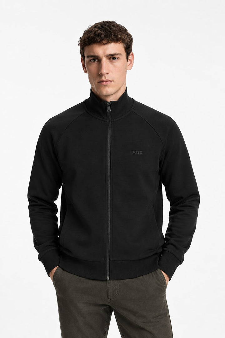 Front view of men&