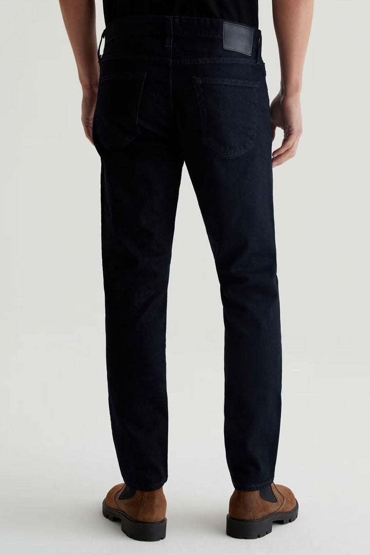 Jean extensible coupe moderne