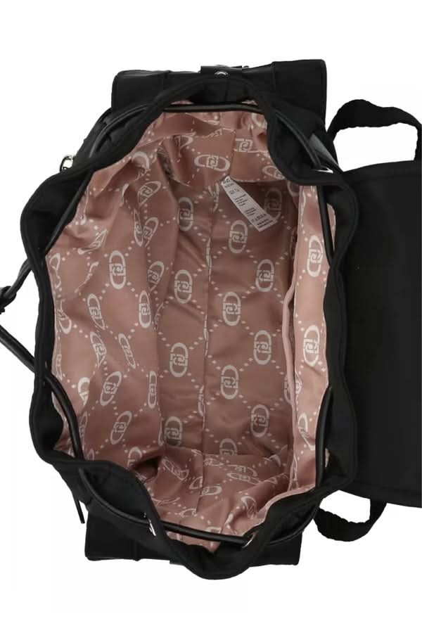 Sac à dos utilitaire à cordon