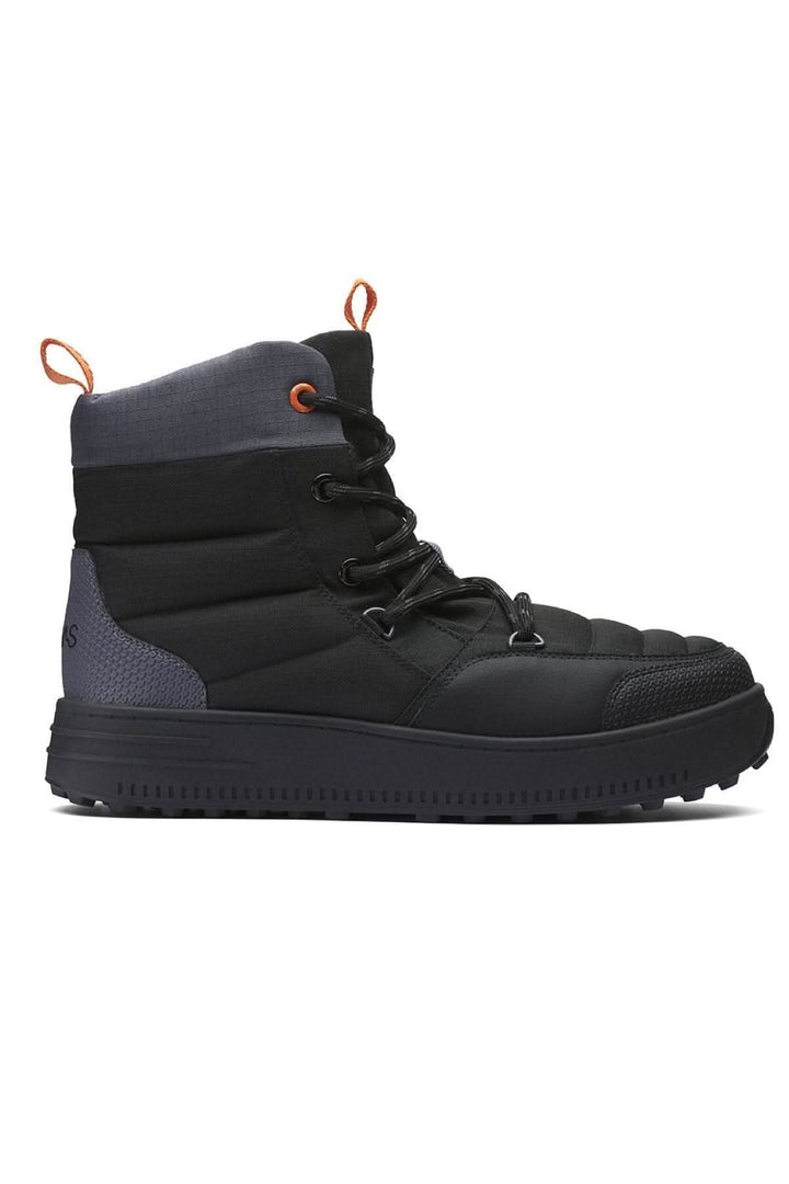 Bottes Botte Snow Runner pour l&