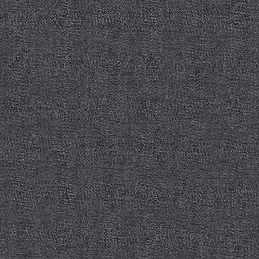 Tissu gris en laine pour pantalon Samuelsohn, léger, respirant et durable, fabriqué au Canada.