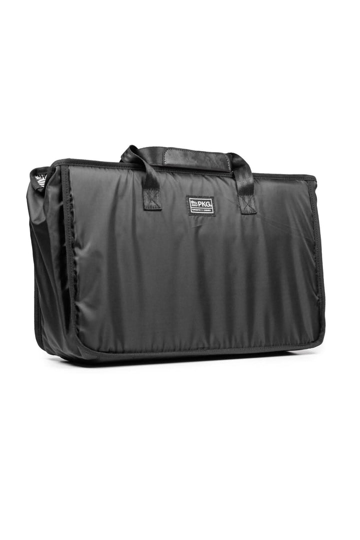 Sac de sport 2 en 1 McGill, en cuir végétalien, conçu pour l&